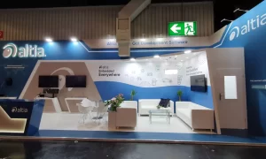 exhibition stand builder in berlin