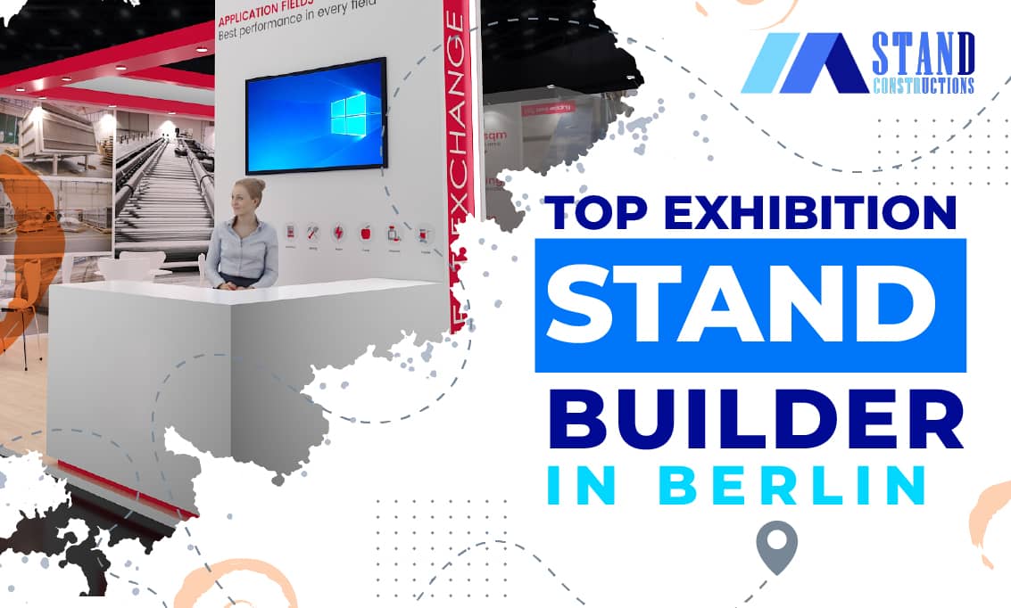 Exhibition Stand Builder in Berlin